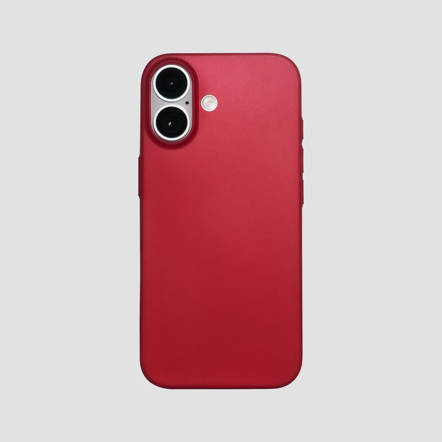 iPhone 17 Thin Case 2.0