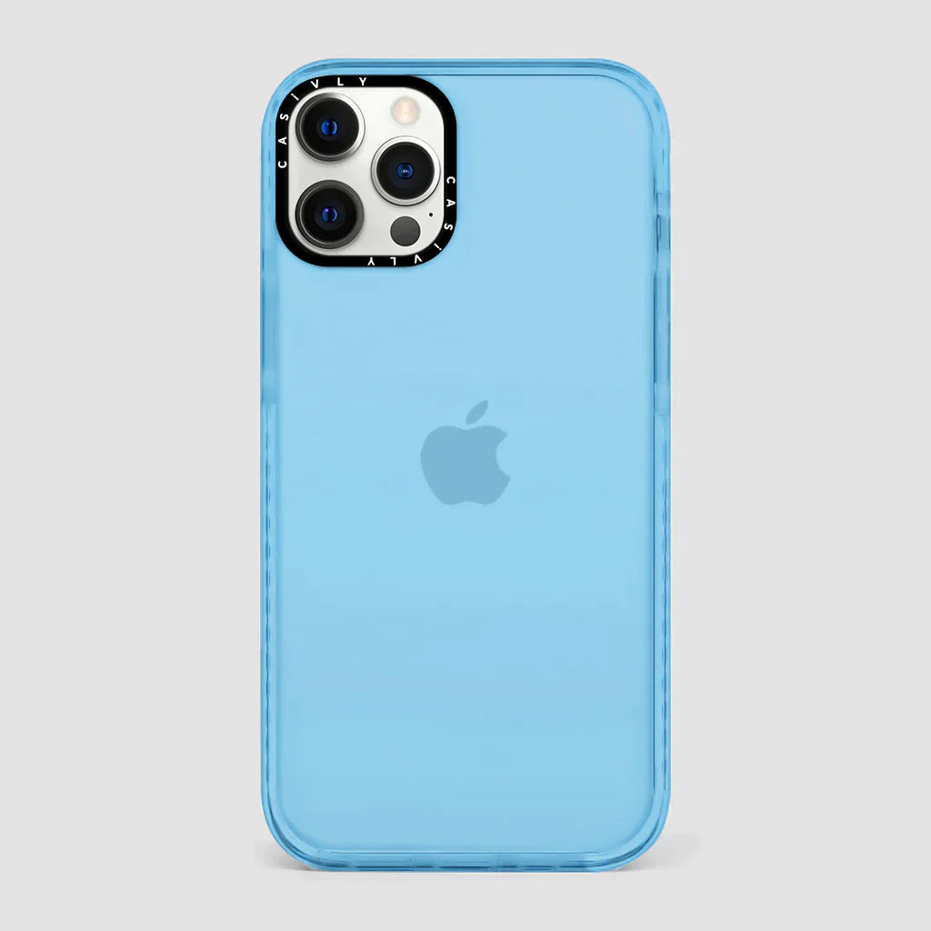 iPhone 12 Pro Max Impact Case – CASEMURK