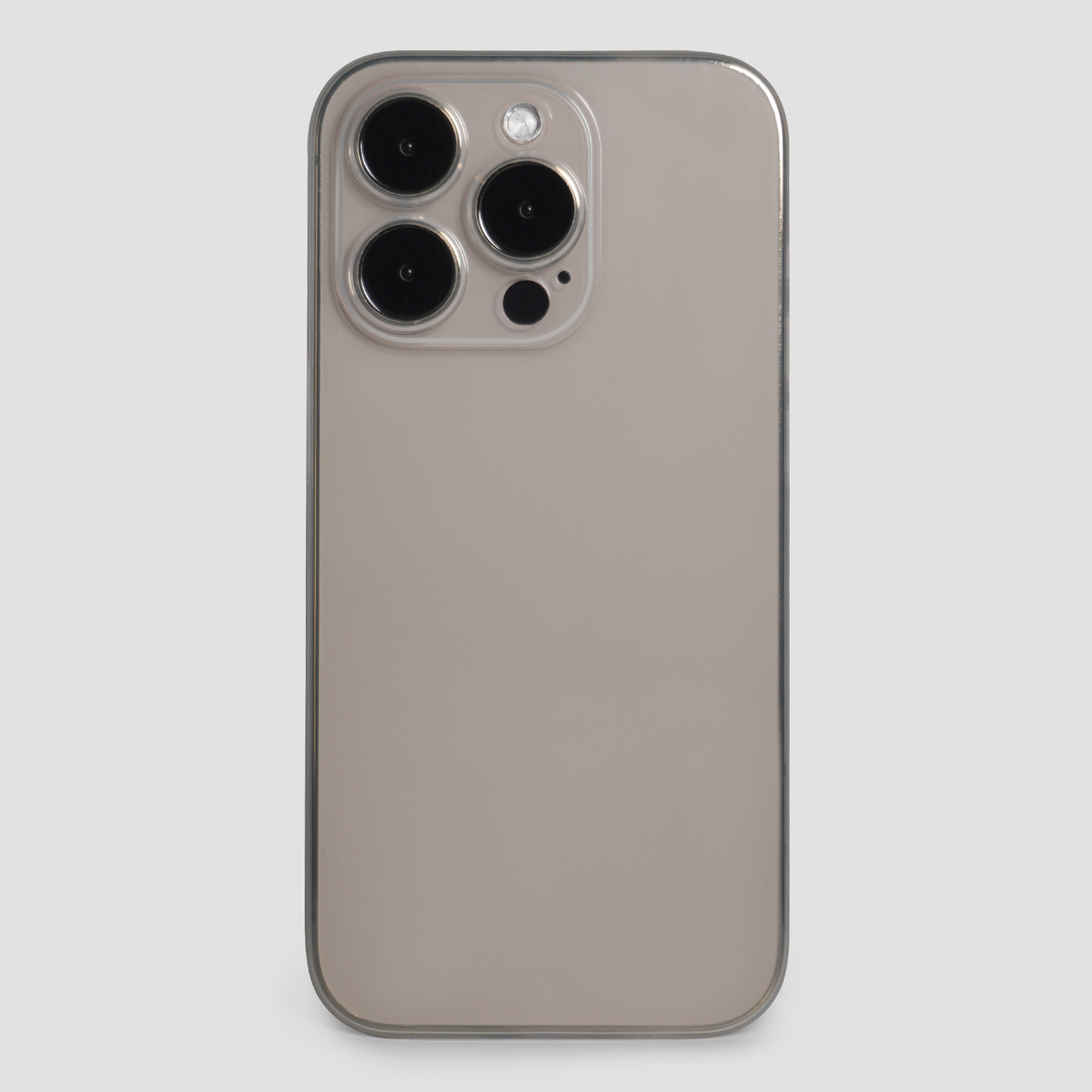 iPhone 14 Pro Thin Clear Case