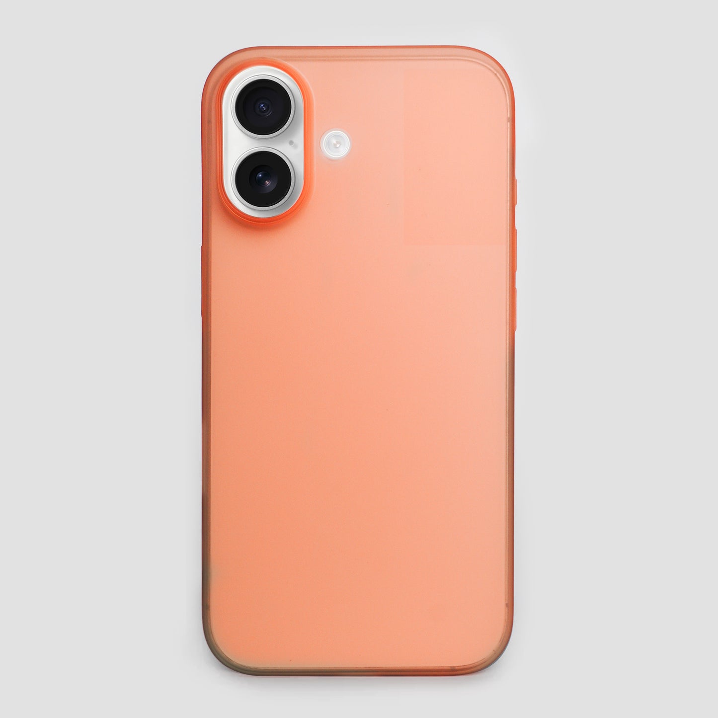 iPhone 17 Thin Case