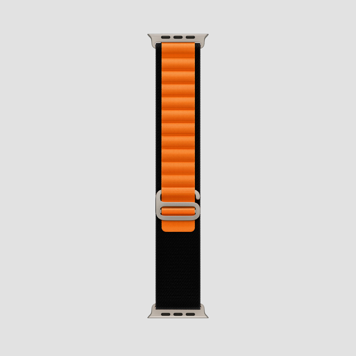 Fusion Loop - Watch Band
