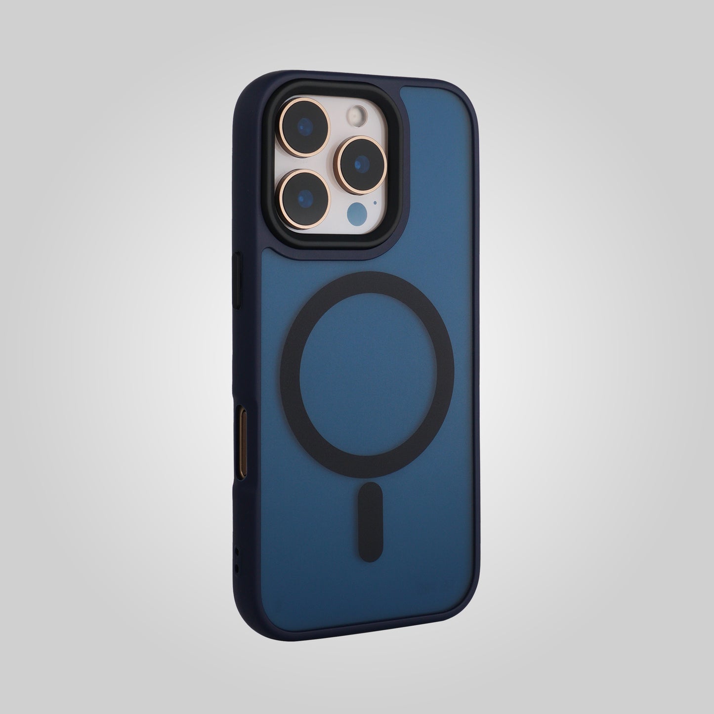 iPhone 16 Pro Max MagSafe Vortex Elite Case