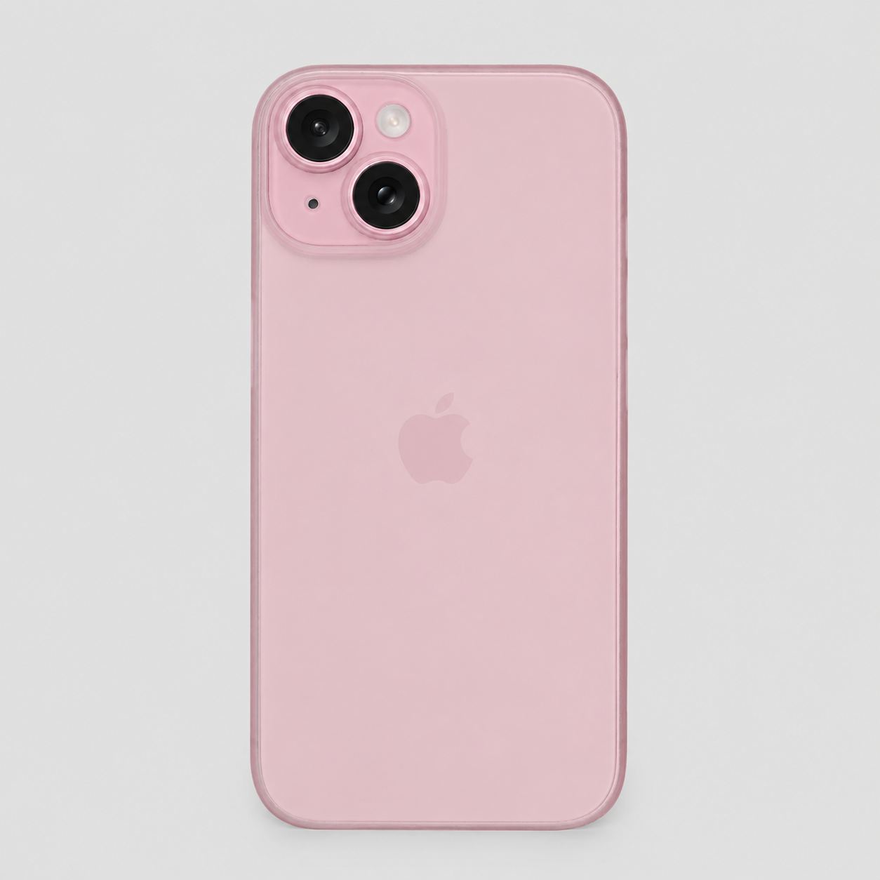 iPhone 15 Thin Case