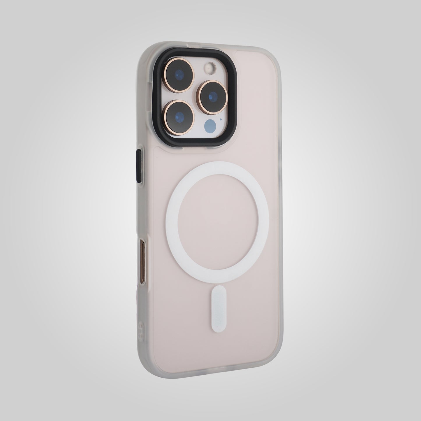 iPhone 16 Pro Max MagSafe Vortex Elite Case