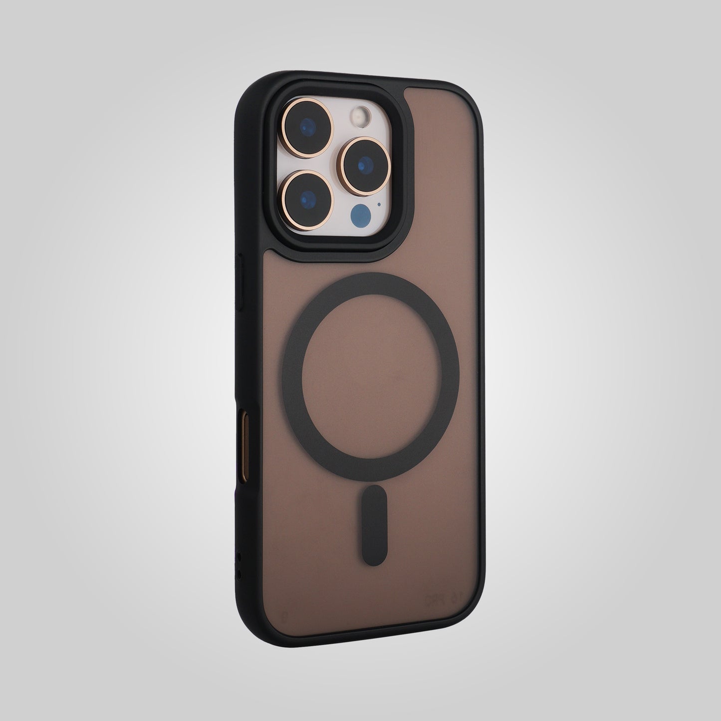 iPhone 16 Pro Max MagSafe Vortex Elite Case