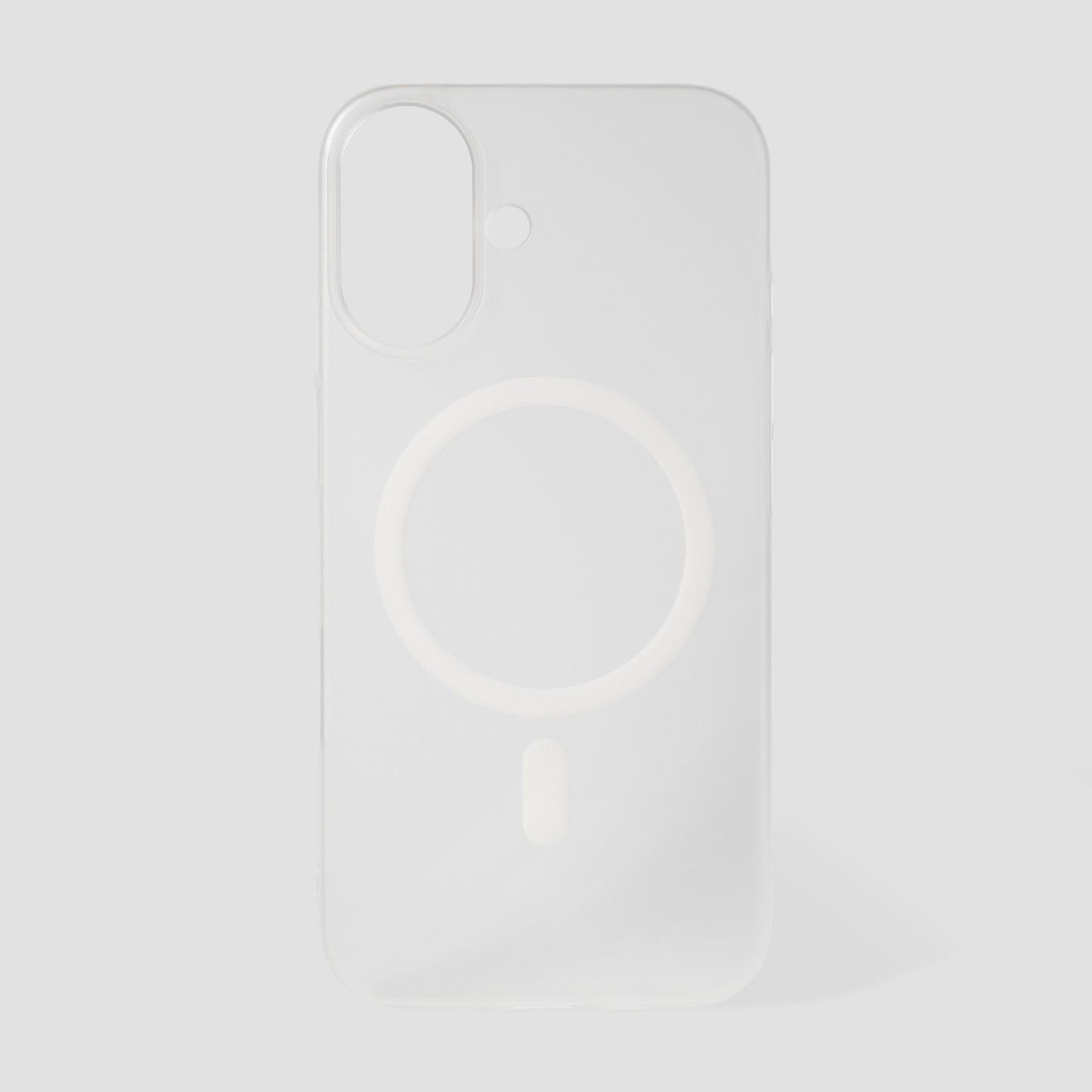 iPhone 16 Plus MagSafe Thin Case 3.0