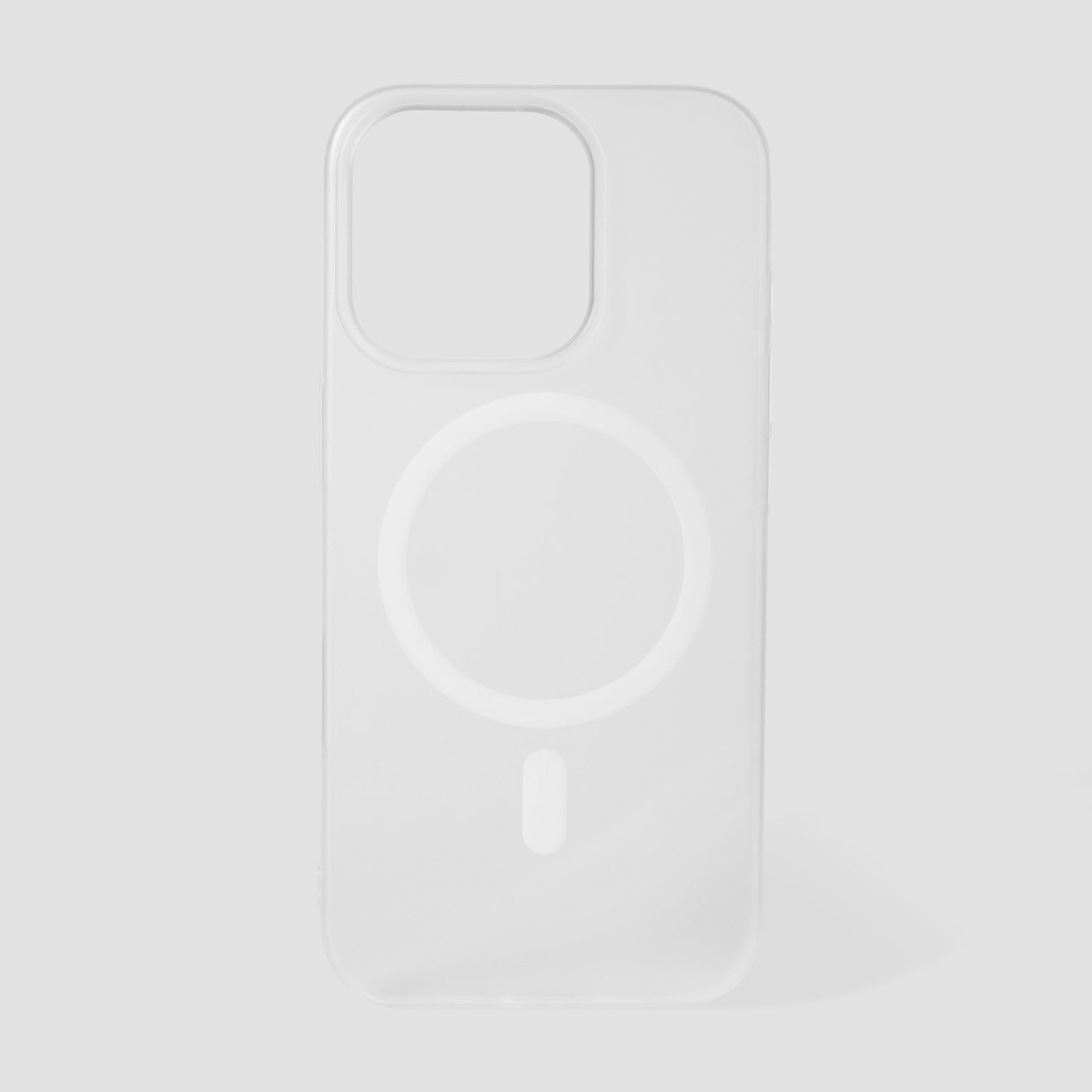 iPhone 16 Pro MagSafe Thin Case 3.0
