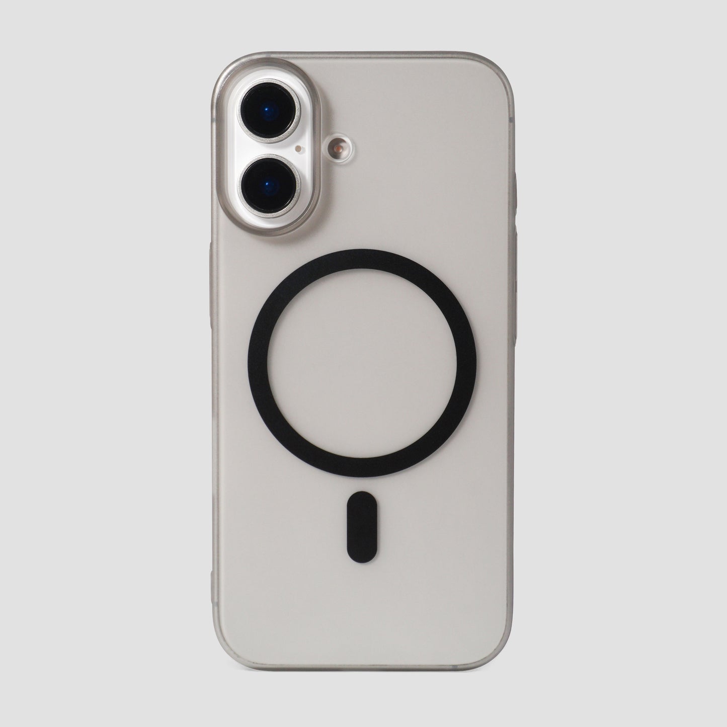 iPhone 16 Plus MagSafe Thin Case 3.0