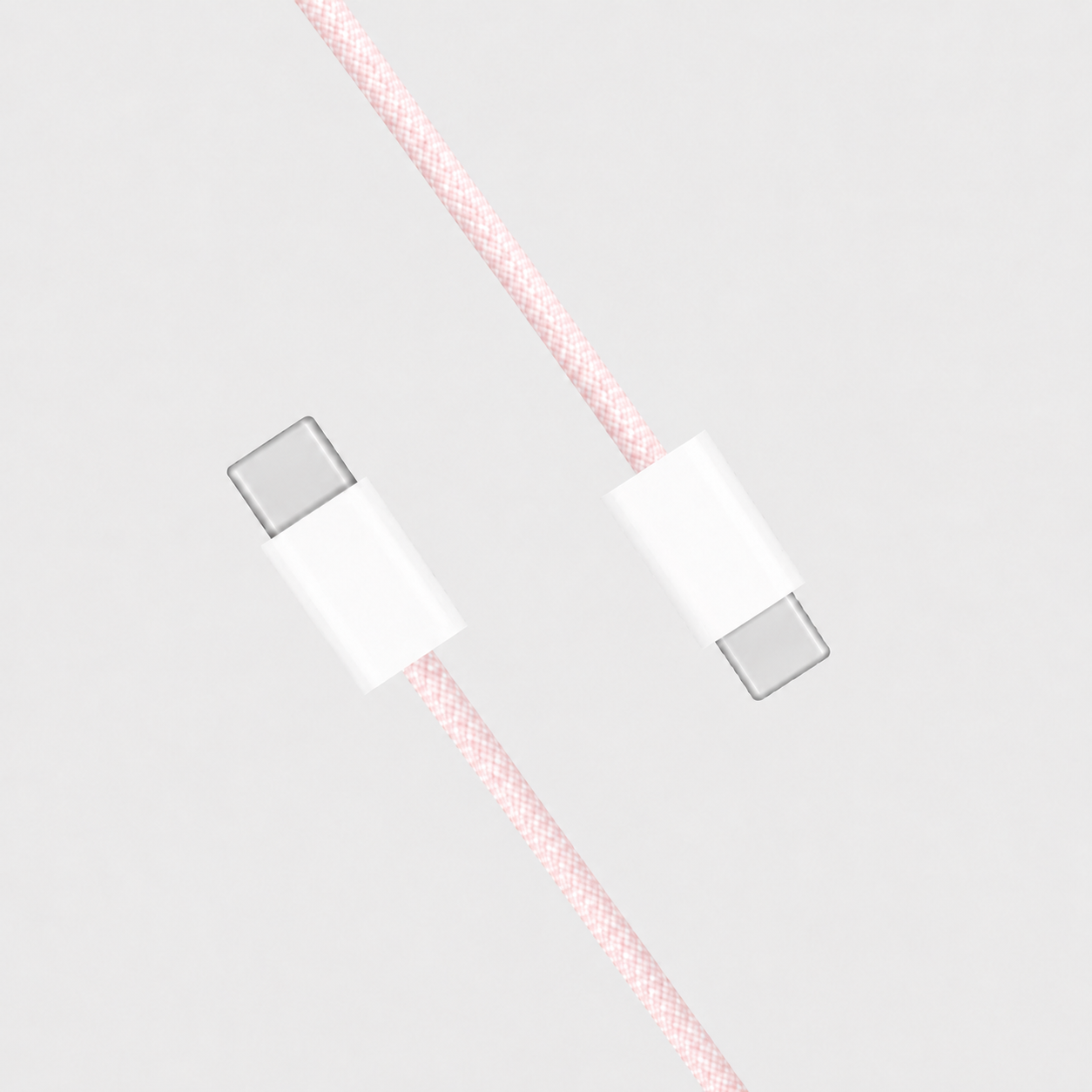 Woven Charging Cable