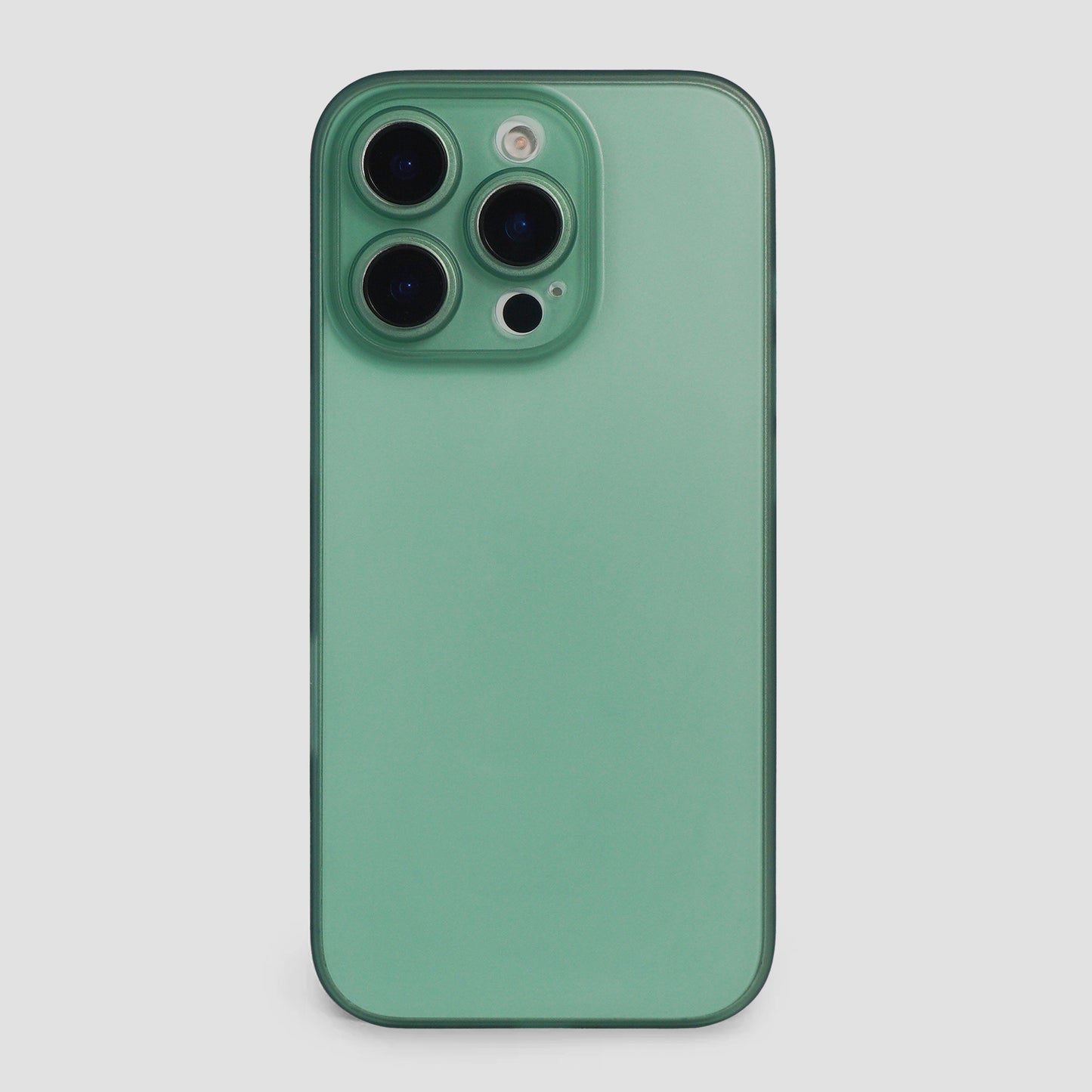 iPhone 16 Pro Max Thin Case