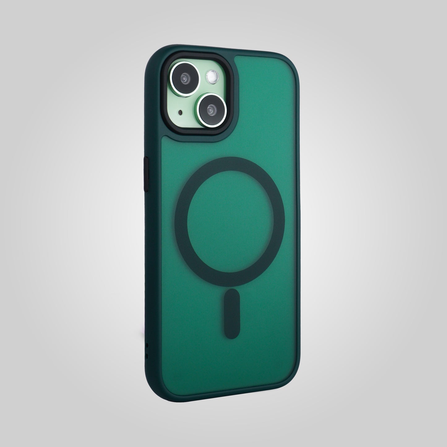 iPhone 15 Plus MagSafe Vortex Elite Case