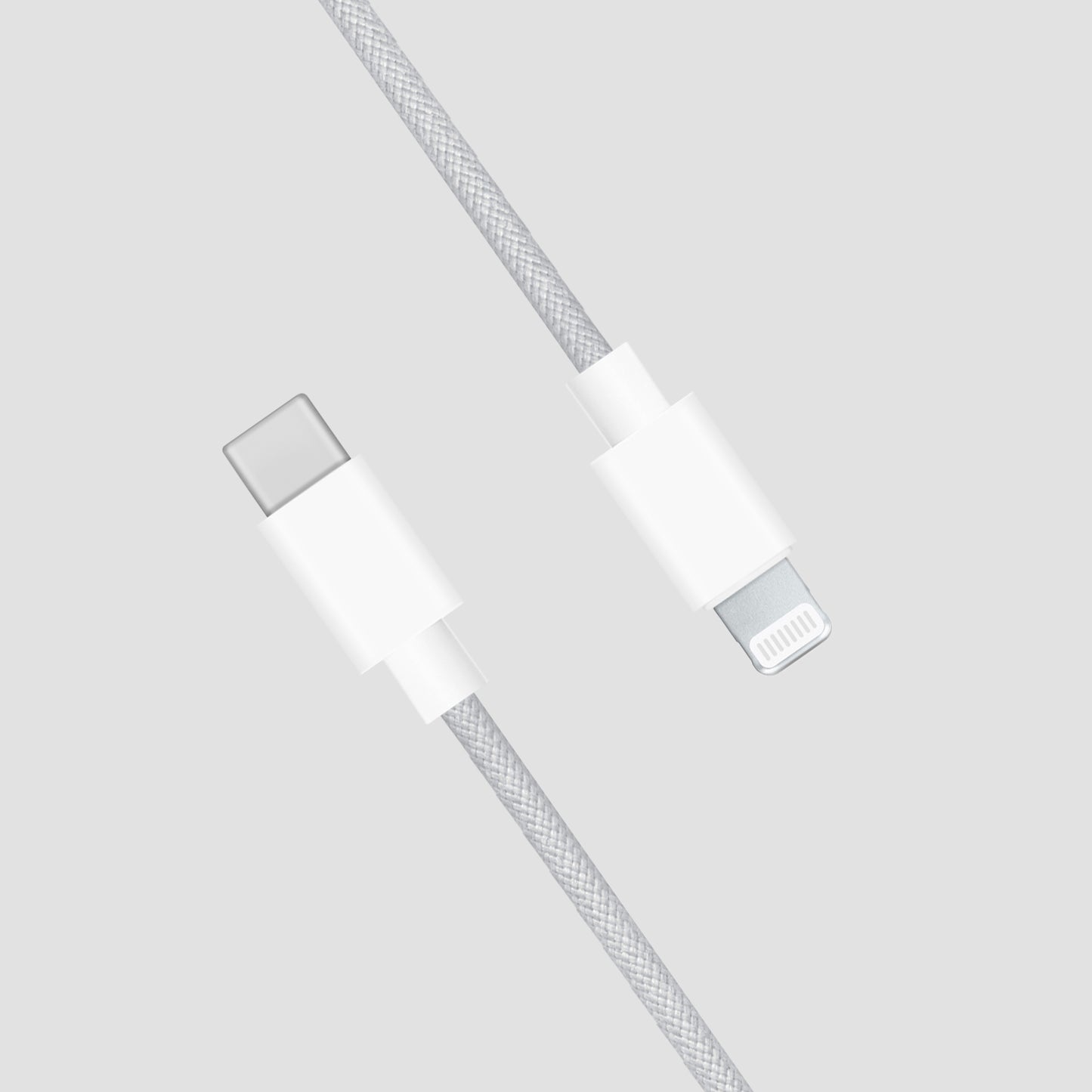Woven Charging Cable