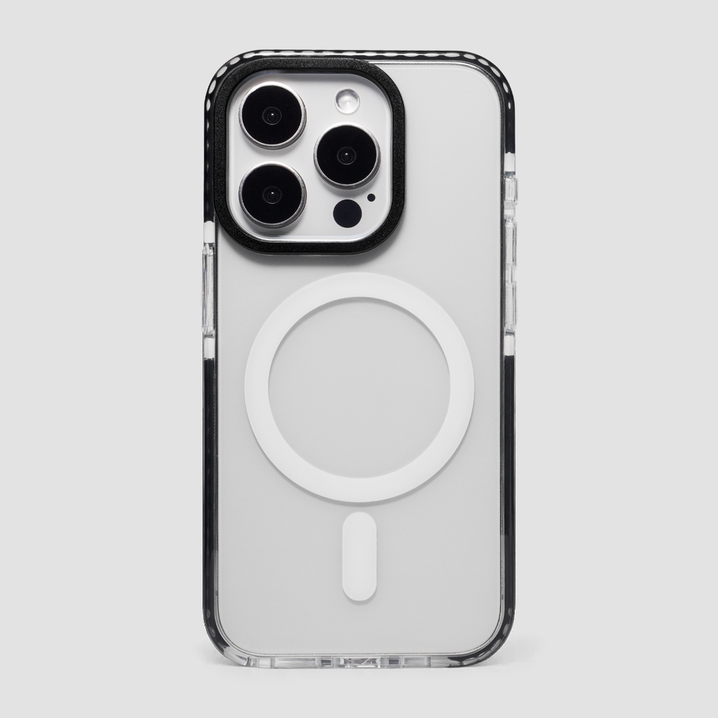 iPhone 15 Pro MagSafe Impact Case