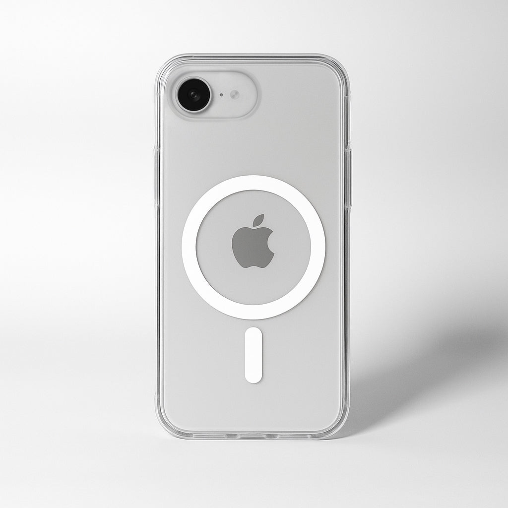 AirClear Case for iPhone with Magsafe