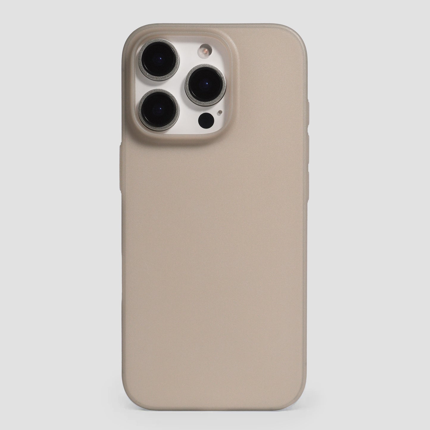 iPhone 16 Pro Thin Case 2.0