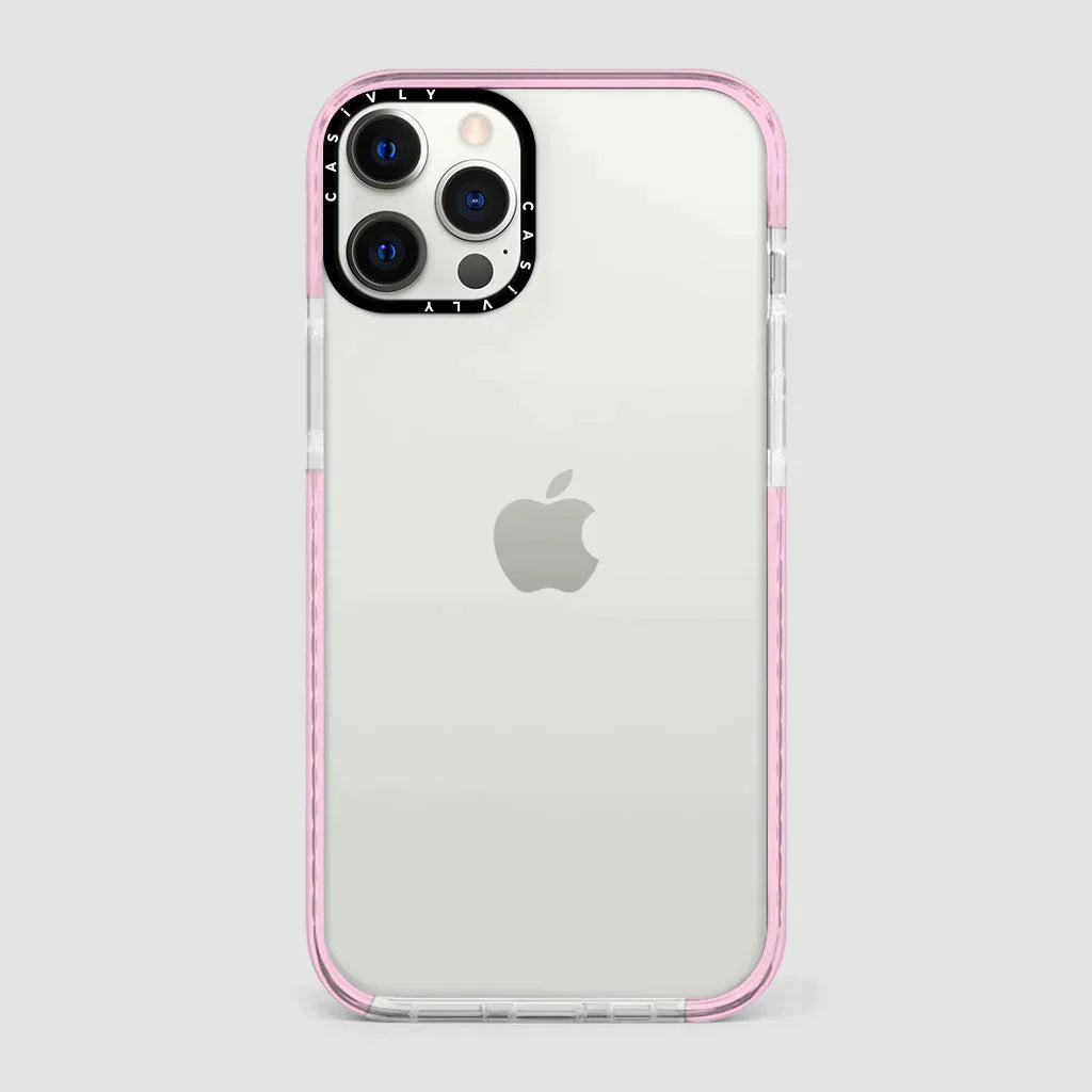 iPhone 12 Pro Max Impact Case – Casemurk - Main Image