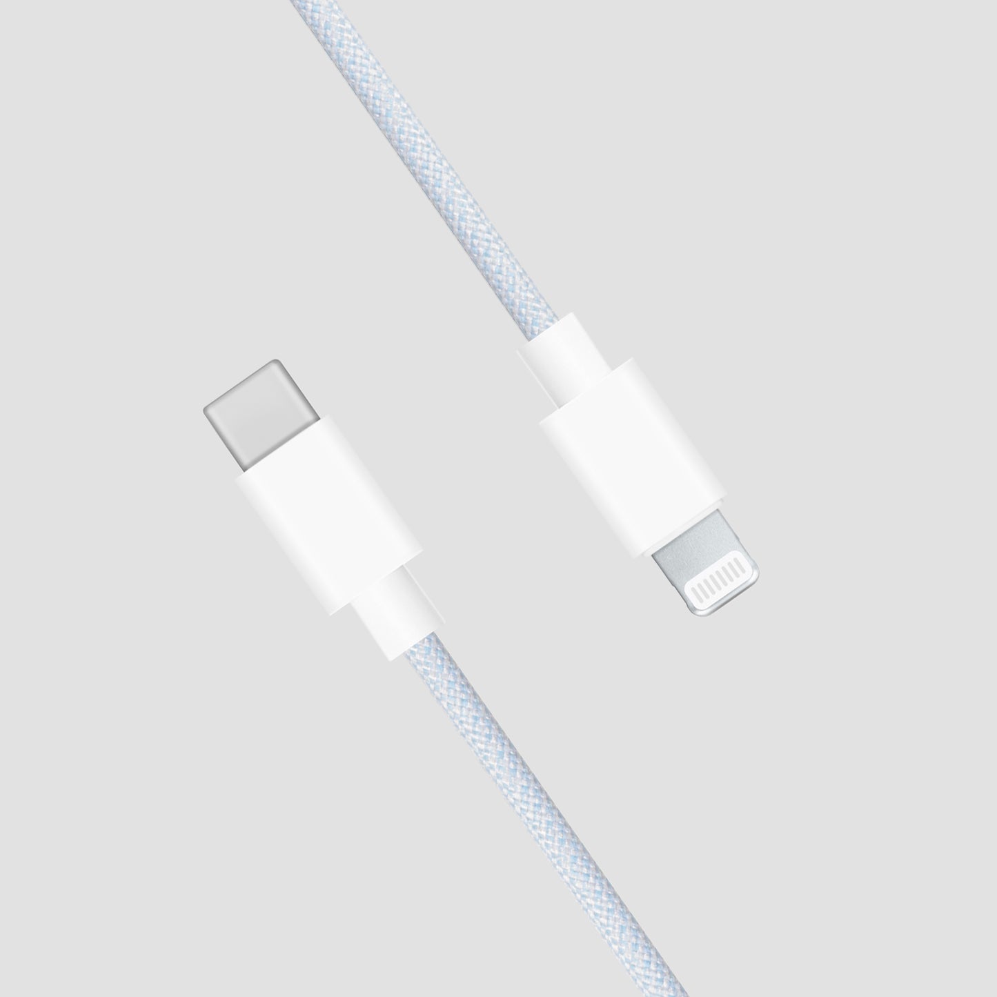 Woven Charging Cable
