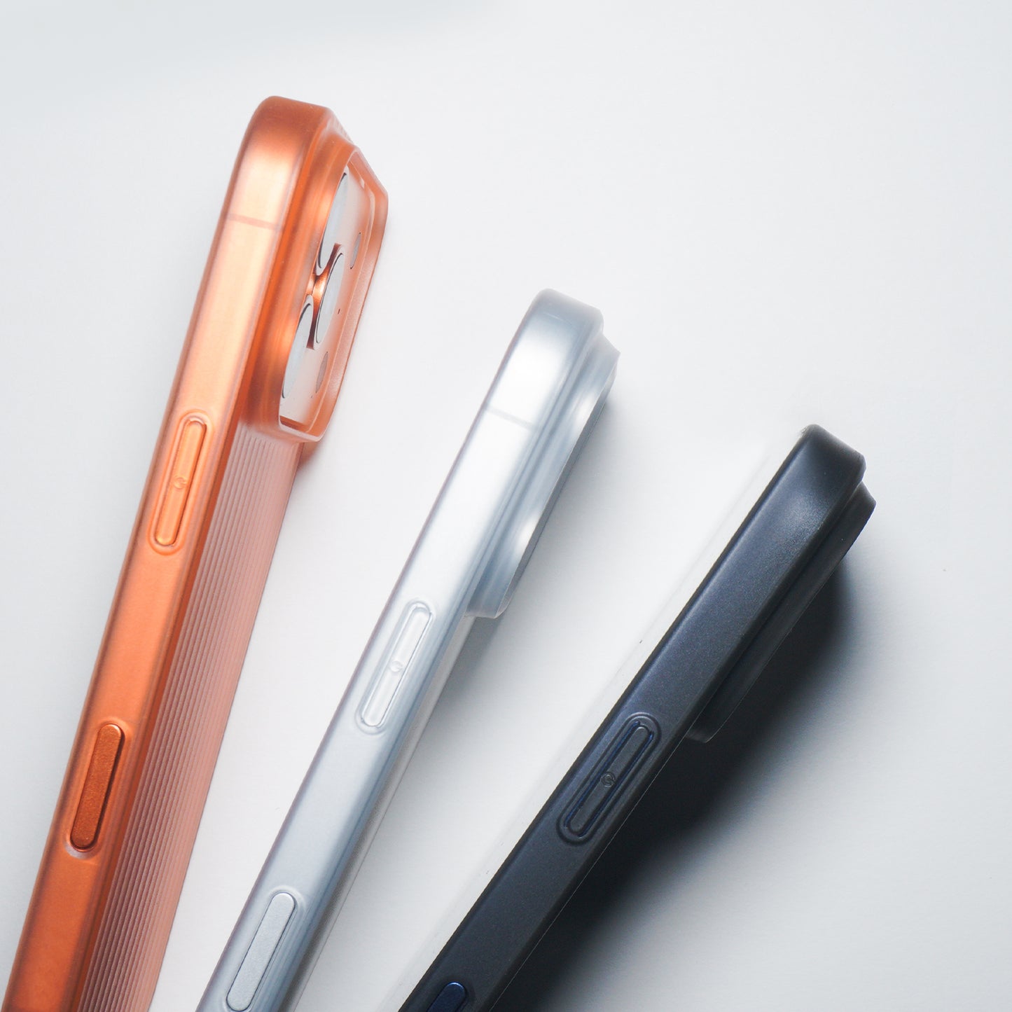 ThinDrift Case for iPhone 15