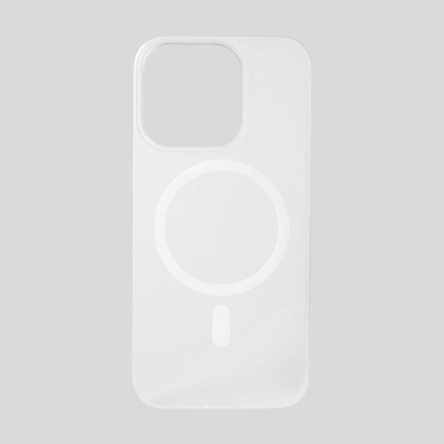 iPhone 16 Pro Max MagSafe Thin Case 3.0