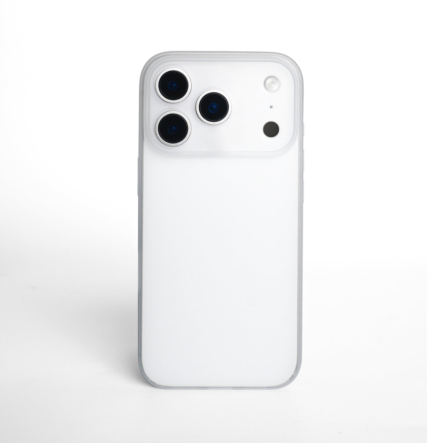 iPhone 17 Pro Max Thin Case