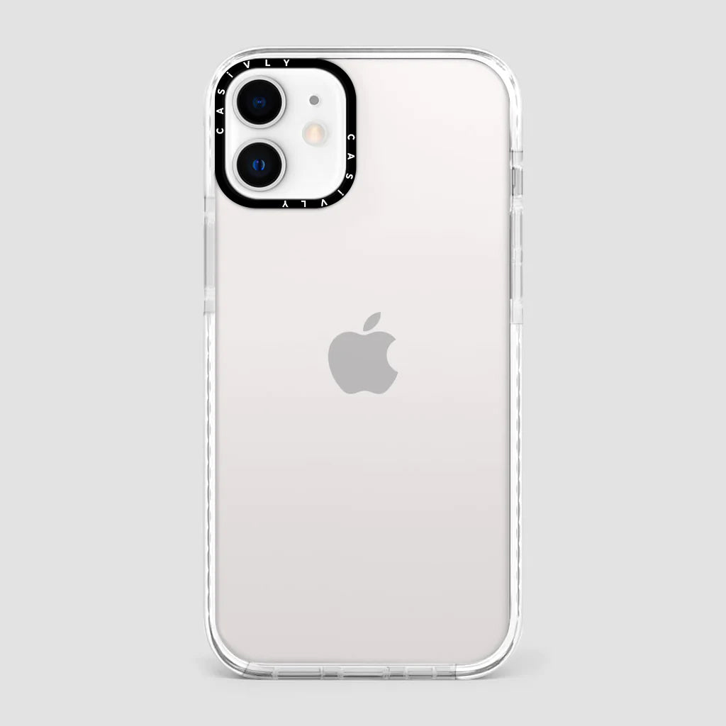 iPhone 12 Impact Case