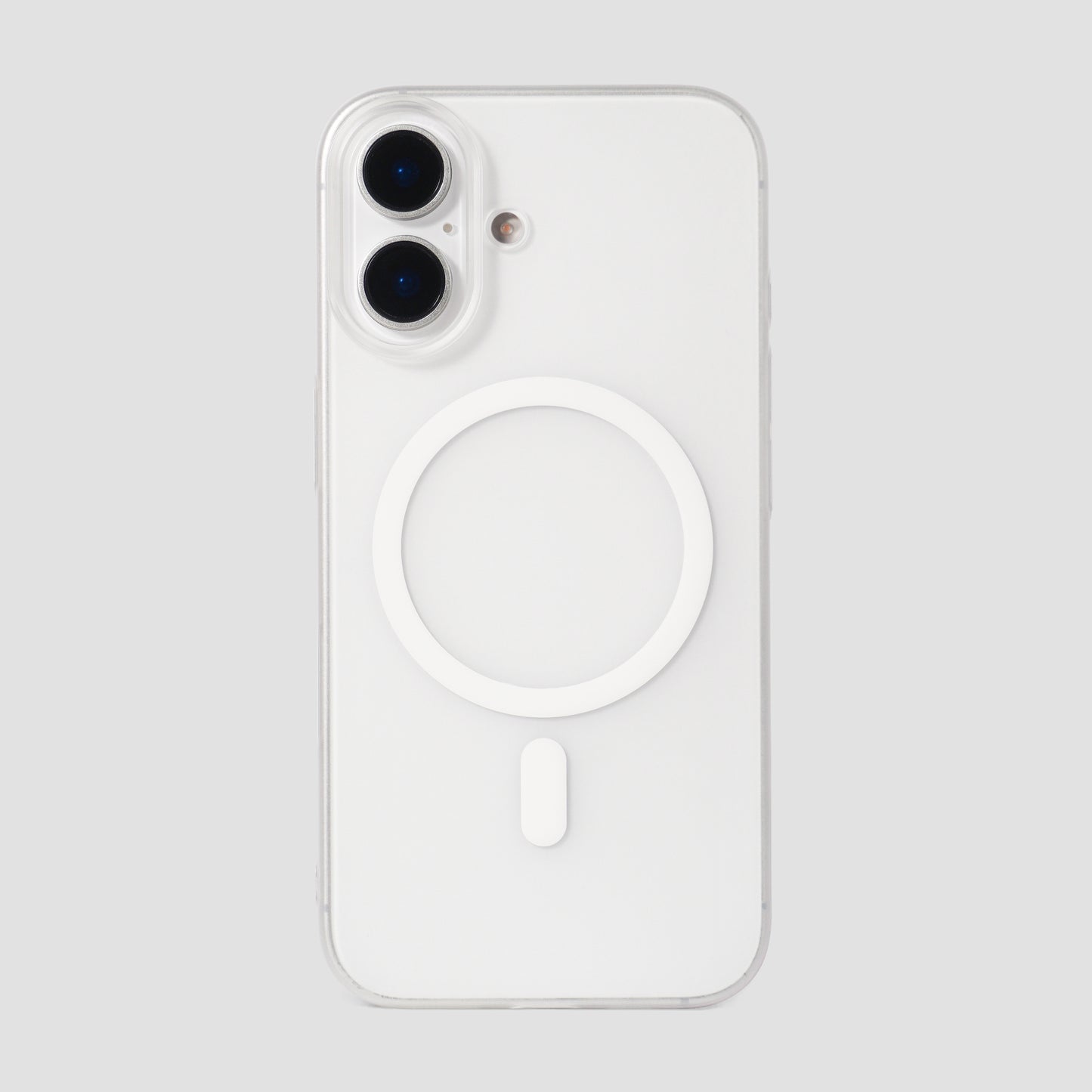 iPhone 16 Plus MagSafe Thin Case 3.0