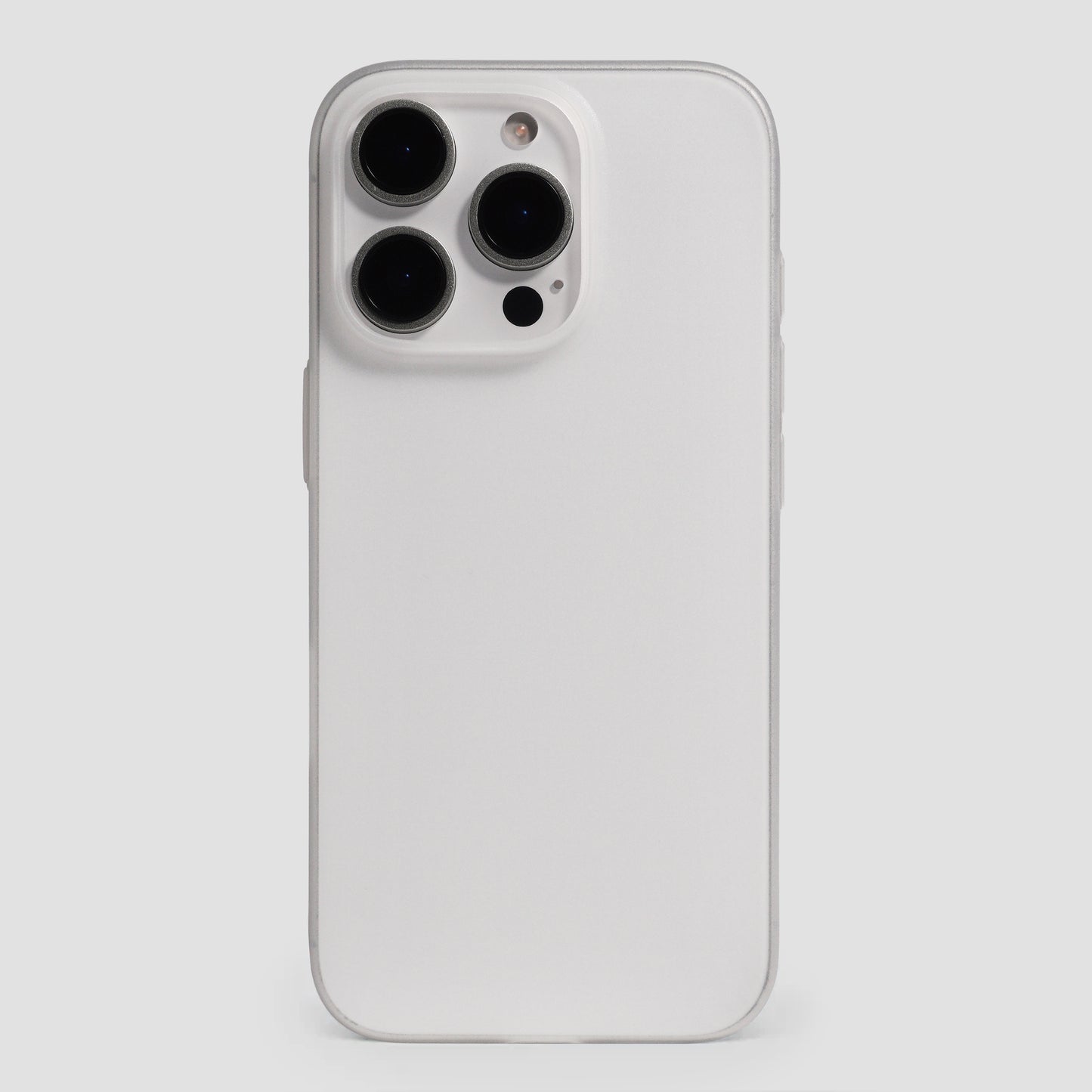 iPhone 16 Pro Thin Case 2.0