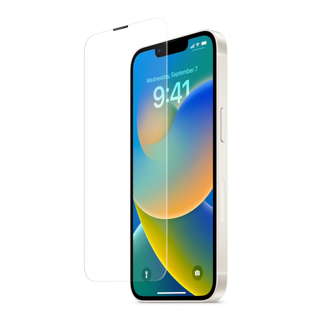 UltraGlass Screen Protector
