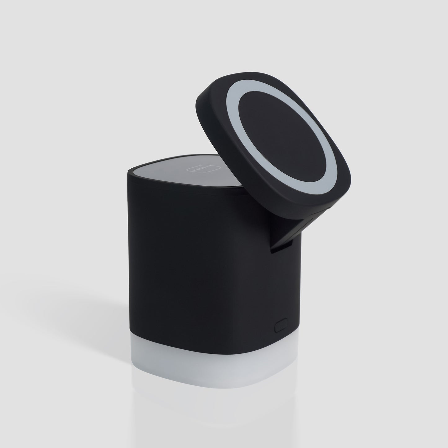Gust MagSafe 3-in-1 Wireless Charging Station - Casemurk