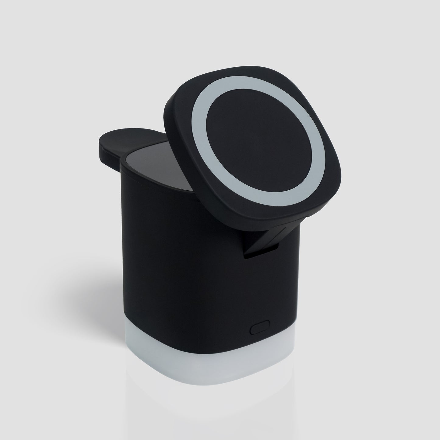 Gust MagSafe 3-in-1 Wireless Charging Station - Casemurk