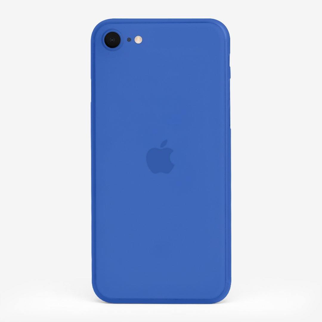 Dusk Blue