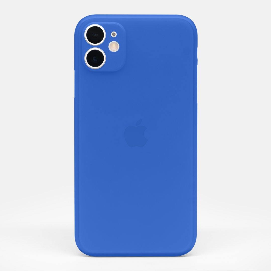 iPhone 11 Thin Case Casemurk iPhone 11 Thin Case Casemurk