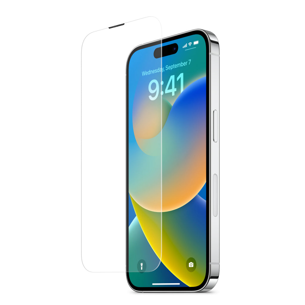 UltraGlass Screen Protector