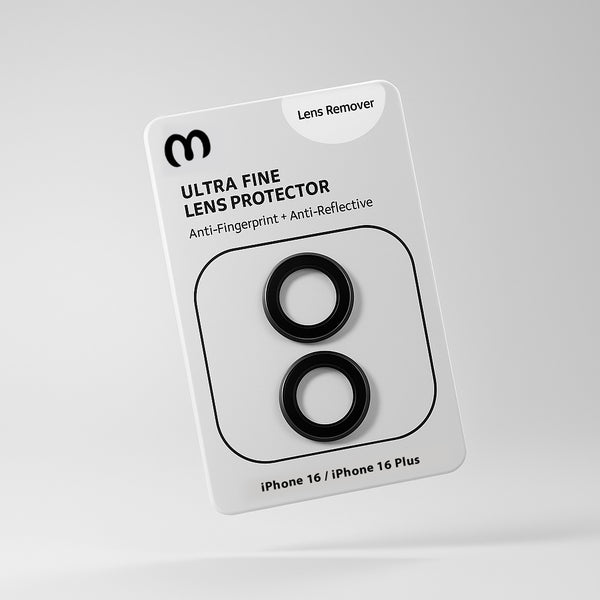 Ultra Fine Lens Protector