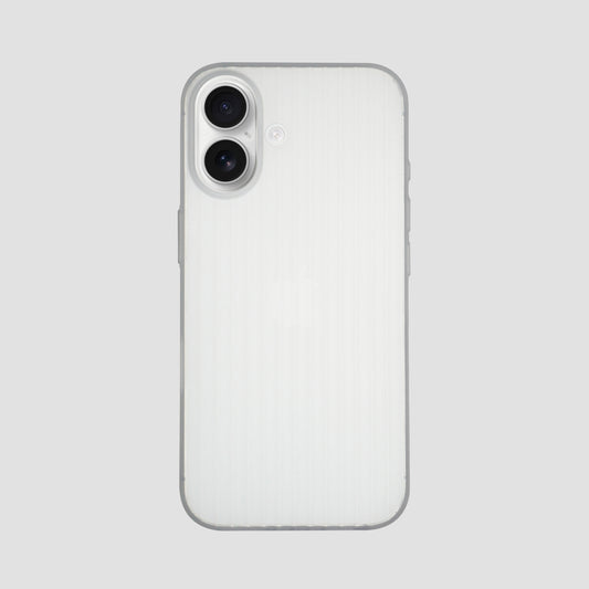 ThinDrift Case for iPhone 16