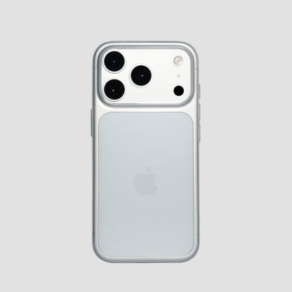 iPhone 17 Pro Thin Clear Case