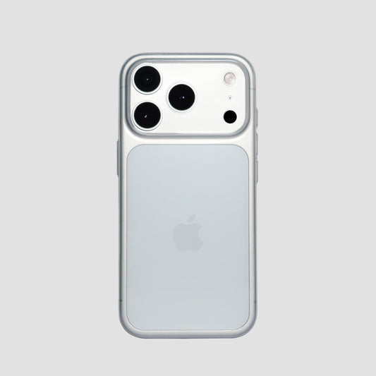 iPhone 17 Pro Thin Clear Case