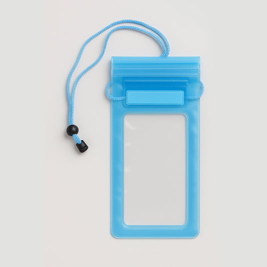 SplashMate Waterproof Pouch