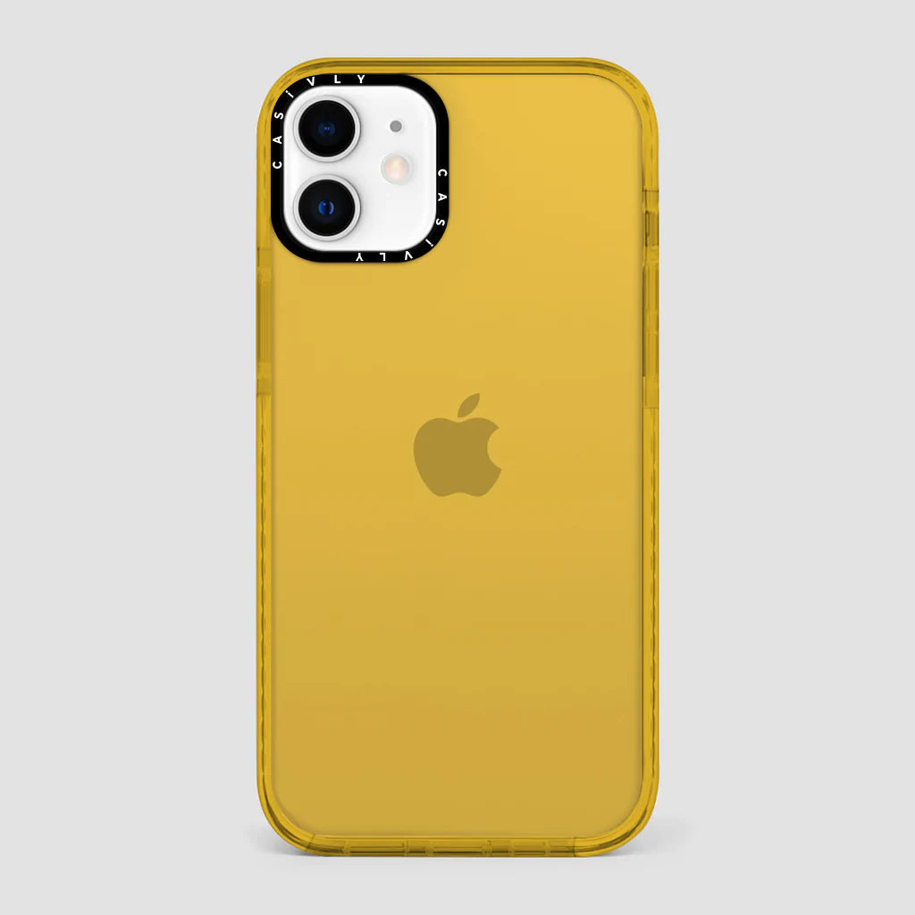 iPhone 12 Mini Impact Case