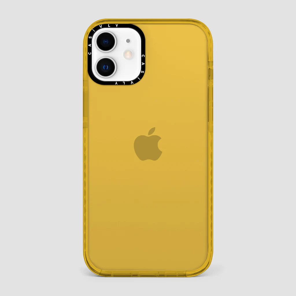 iPhone 12 Impact Case