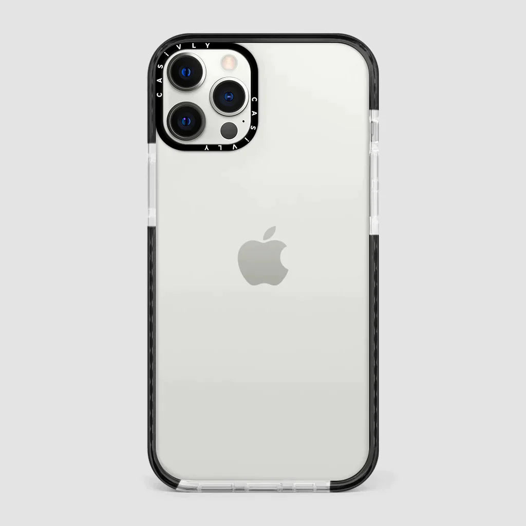 iPhone 12 Pro Max Impact Case