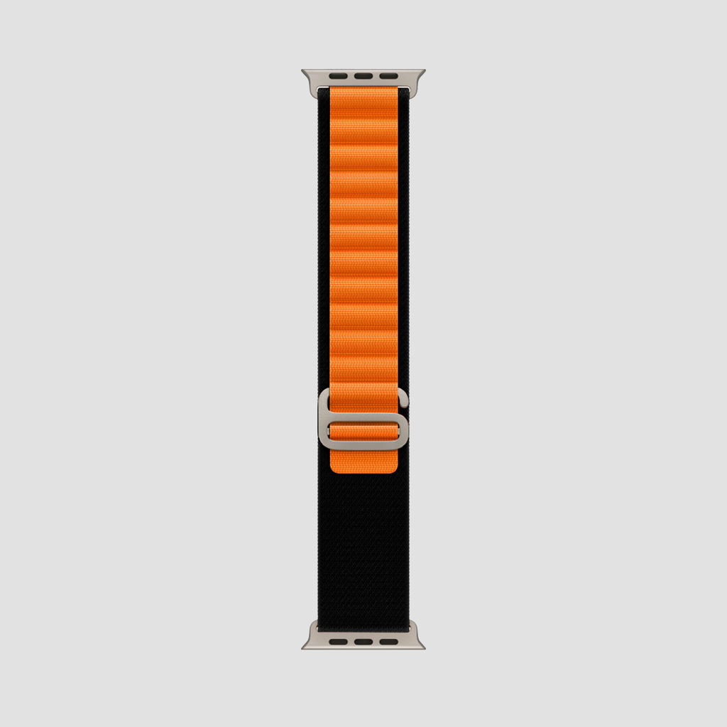 Fusion Loop - Apple Watch Band