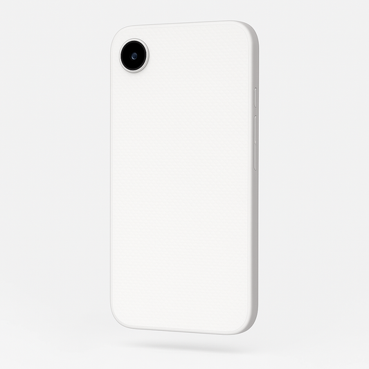 iPhone 16E Parky Crater Case