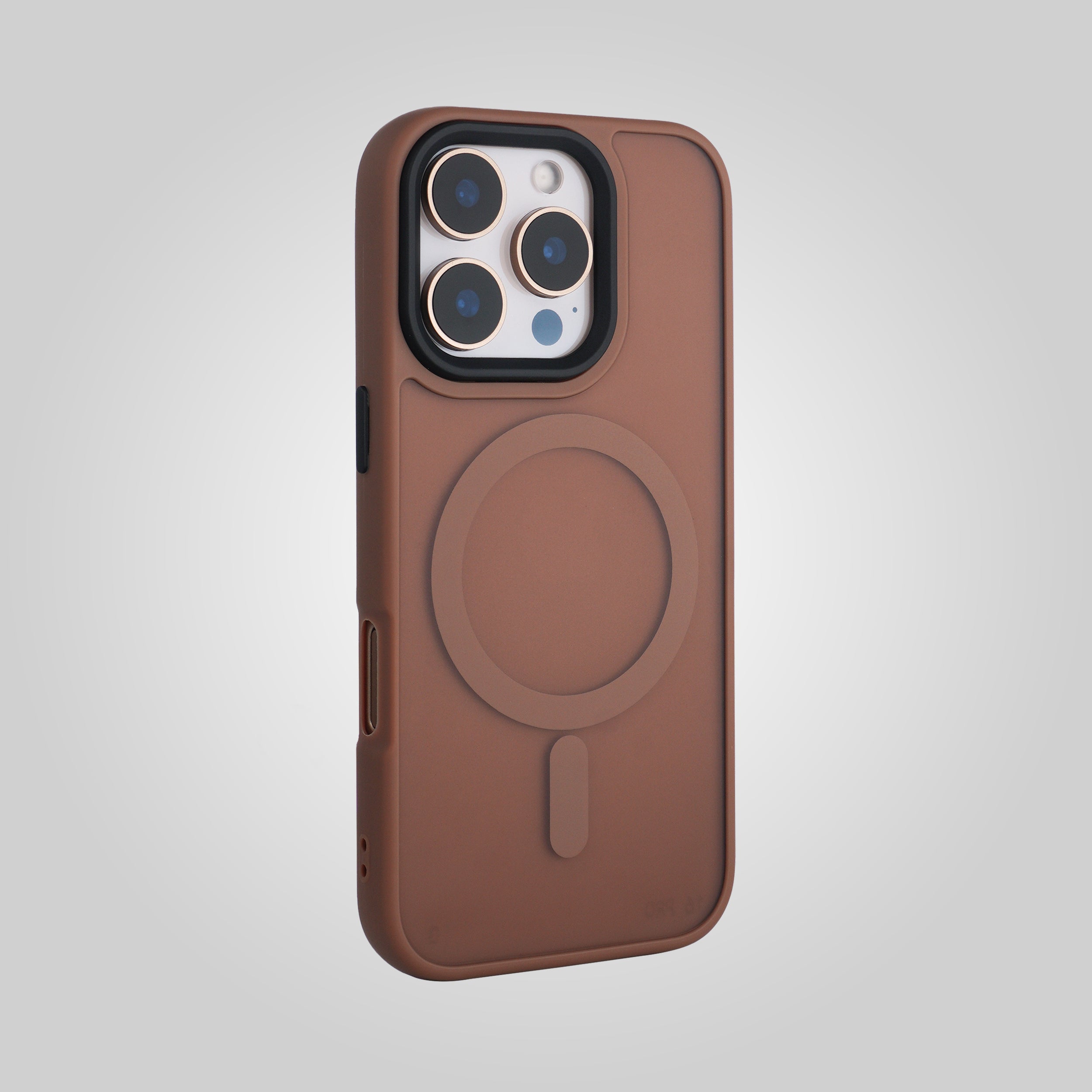 iPhone 16 Pro Max MagSafe Vortex Elite Case – Casemurk
