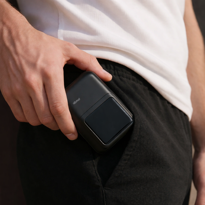 Flask Battery Pack with MagSafe