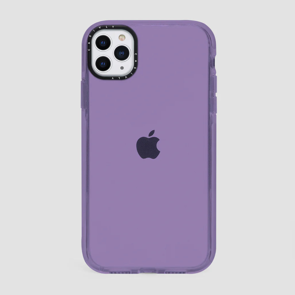 HOT Mobile Iphone 11 Pro Max Purple Case IPhone 11 Pro Max