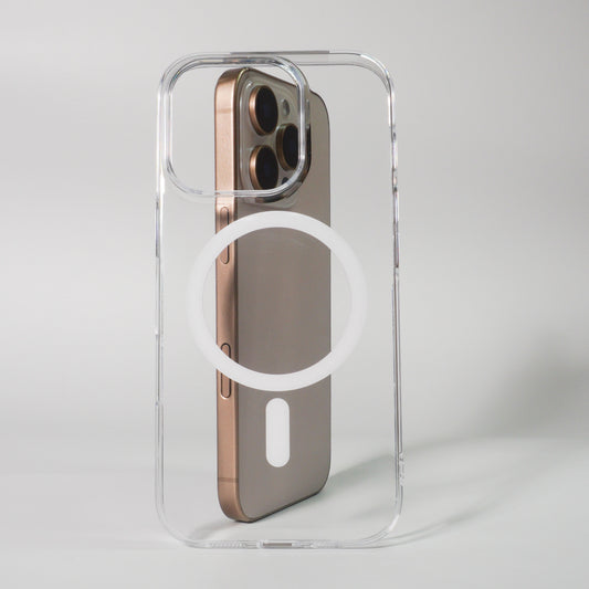 AirClear Case for iPhone with Magsafe