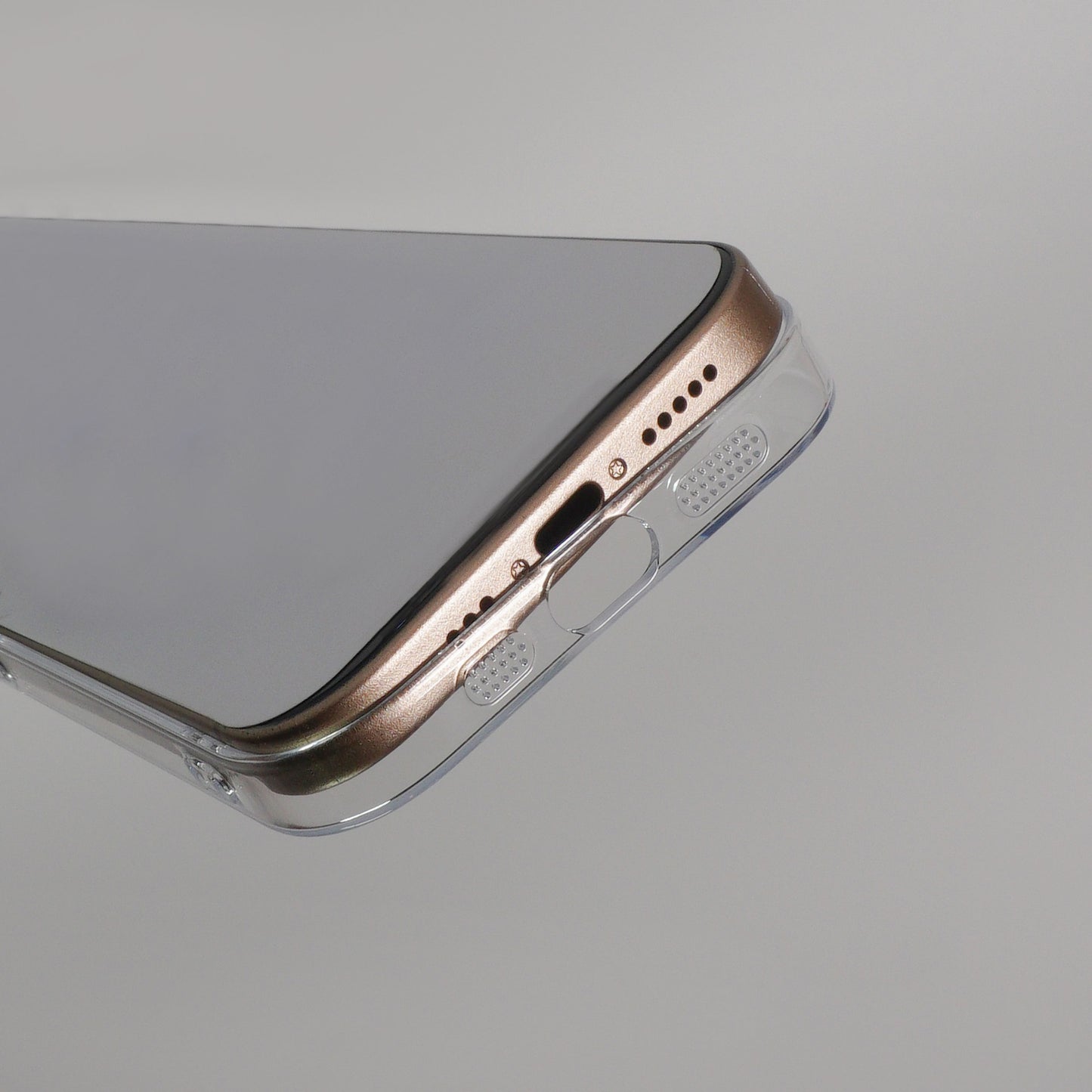 AirClear Case for iPhone with Magsafe
