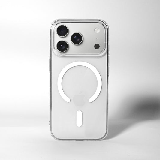 AirClear Case for iPhone with Magsafe