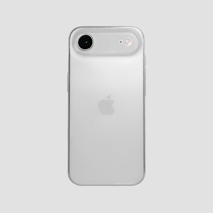 iPhone 17 Air Thin Clear Case